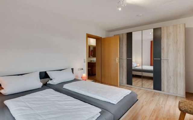 Apartment in Kleines Wiesental