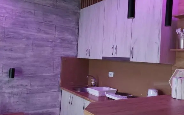 Apartman Studio Milica I