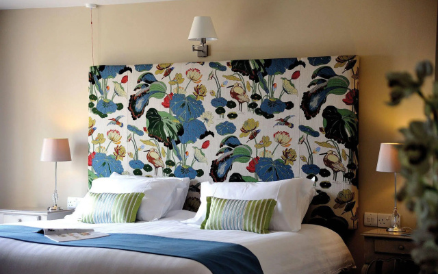 The Pheasant Public House & Hotel Limited
