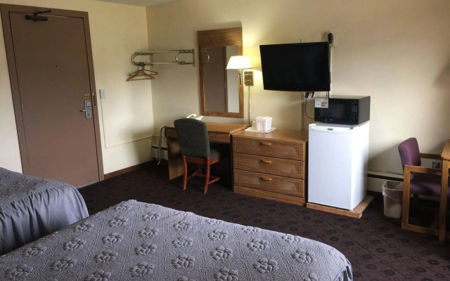 Executive Inn Owatonna Hwy 35