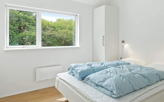 Holiday Home in Blokhus