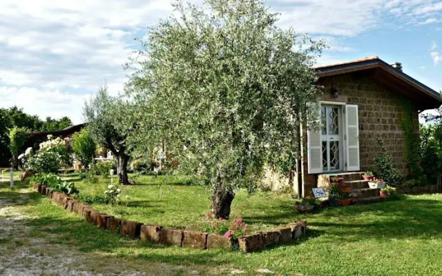 B&B Menica Marta Country House