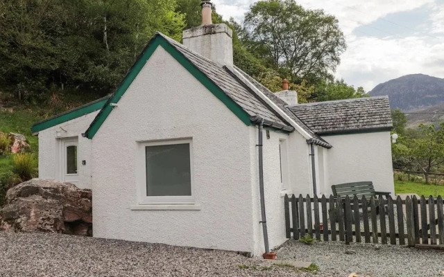 Roddy's Cottage