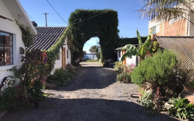 Cabañas Los Volcanes