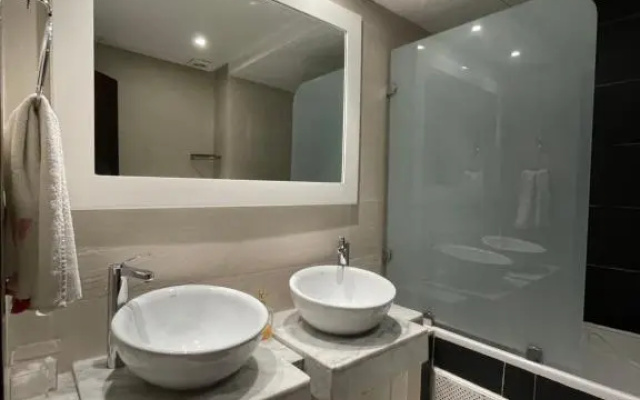 Superbe appartement dans résidence avec piscine