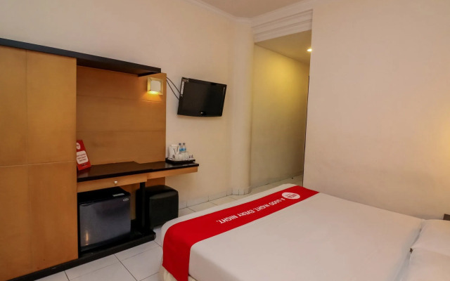 Nida Rooms Gatot Subroto 18 at Hotel Nikki