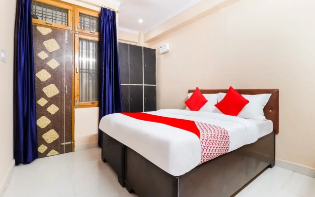 Kalawati Palace by OYO Rooms