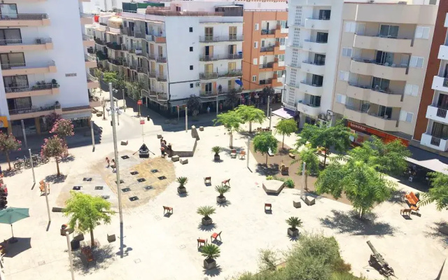 Marina Apartment