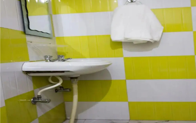Sunil House by OYO Rooms