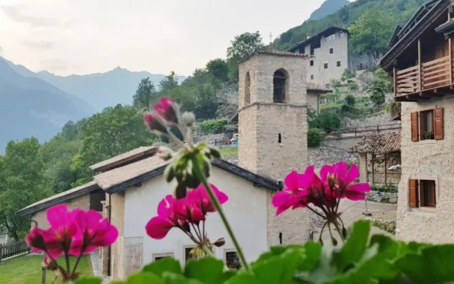 Casa Calvola