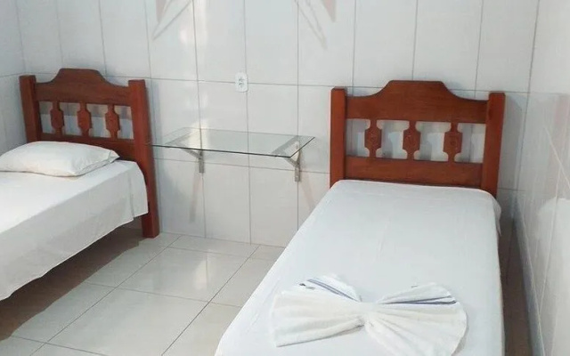 Hotel Vila Rica
