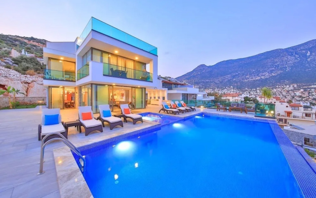 Villa Stark
