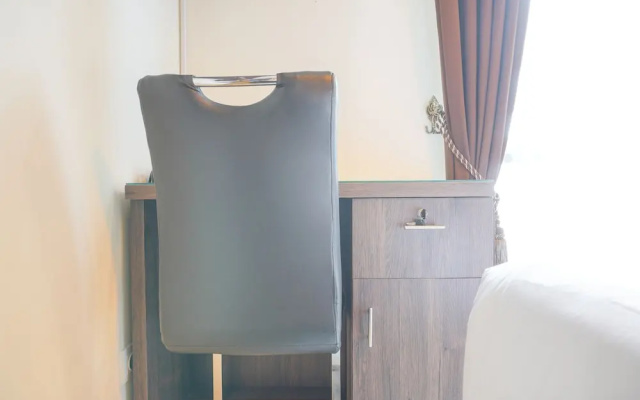 Luxury 1Br Apartment At Pejaten Park Residence