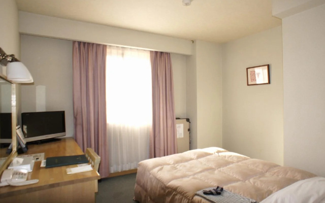 Island Hotel