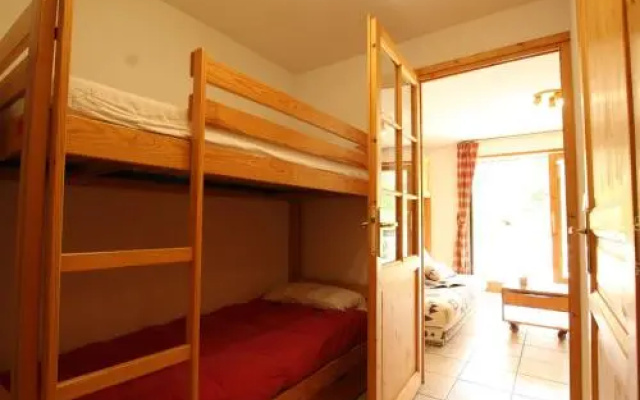 Apartment Clos 4