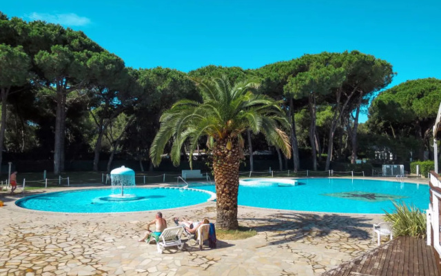 Camping Village Baia Domizia (BDO124)