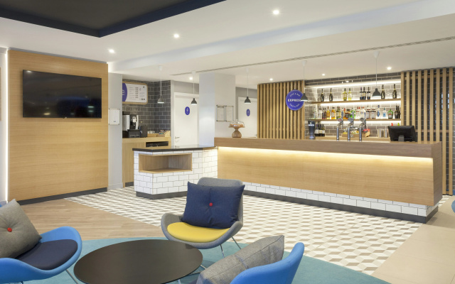 Holiday Inn Express St. Albans - M25, Jct.22 by IHG