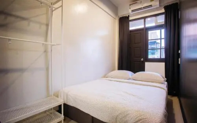 T3 Two Bedrooms Wifi Full Kitchen 1 Min to BTS