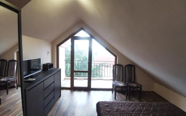 Family Hotel Kosko