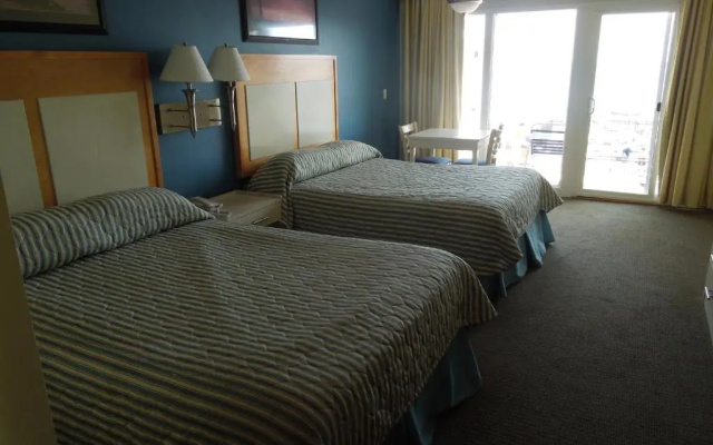 Royal Atlantic Beach Resort