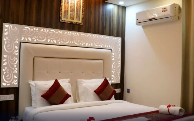 Hotel Royal Park