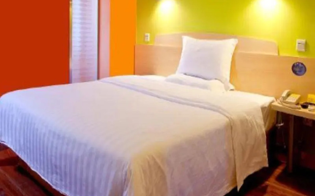 7Days Inn Pingyao Ancient City