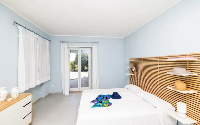 3030 Villa Meridia- Bilocale by Barbarhouse