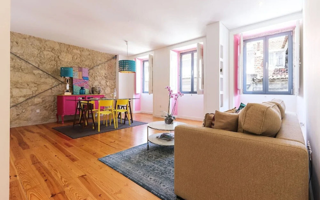 Avenida I Apartment Rentexperience