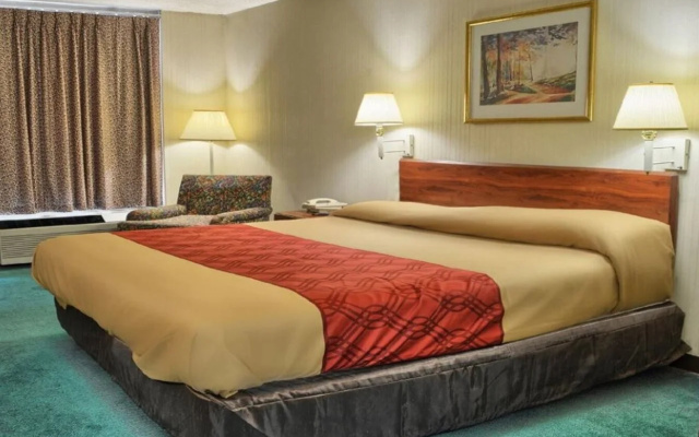 Knights Inn Ashland