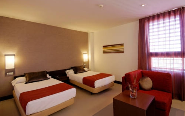 Hotelsefútbol
