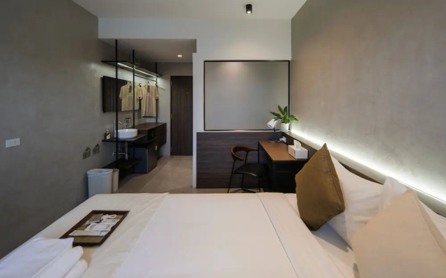 C'HOUSE Bangkok