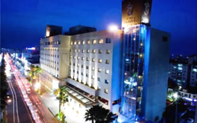 The Hotel N Vegas Casino