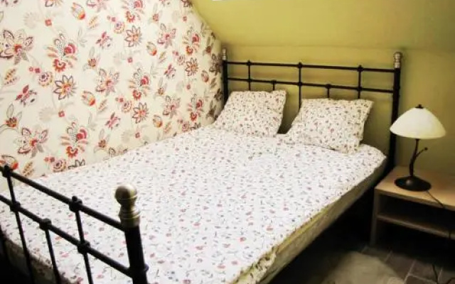 Apartament Szarotka