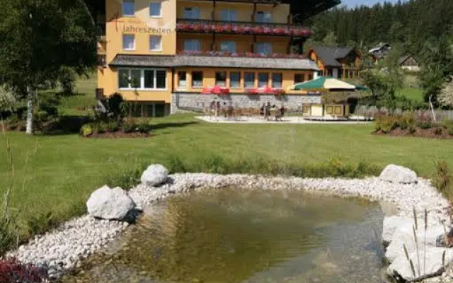 Hotel 4Jahreszeiten