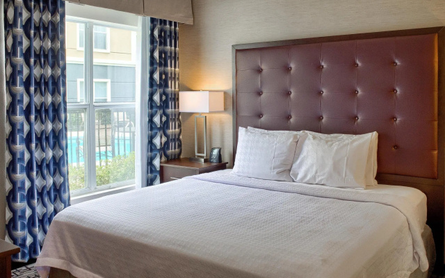 Homewood Suites by Hilton Mobile Airport-University Area