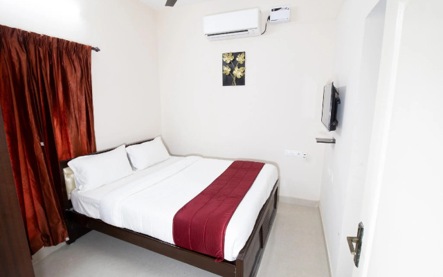 Livgrand Hotel Silver Breeze Yercaud