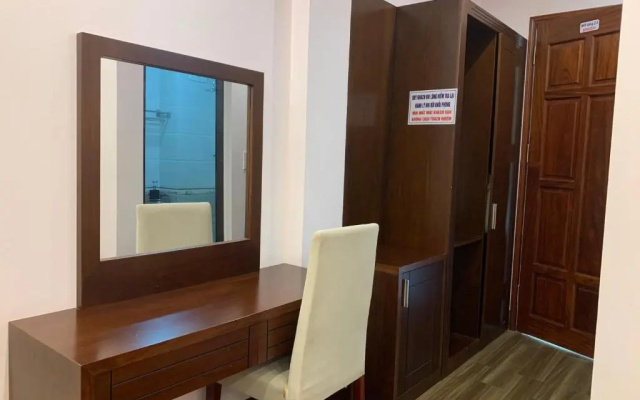 Hotel Ngoc Anh