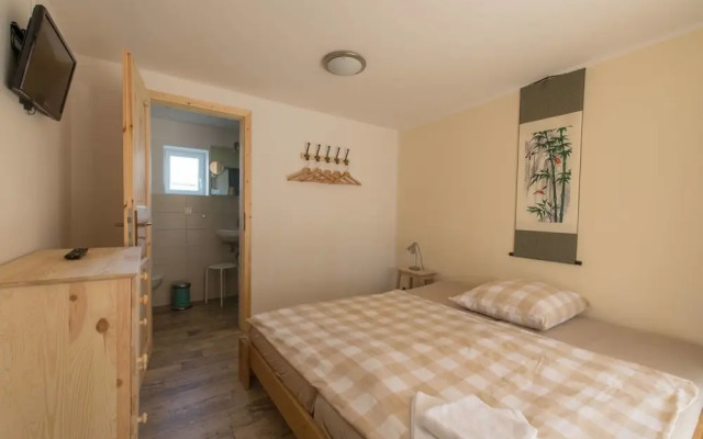 Apartments & Pension Wolkentor