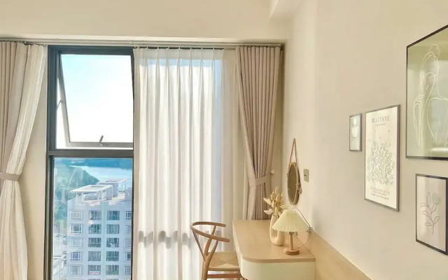 The Antonia Apartments - Korea Town D7