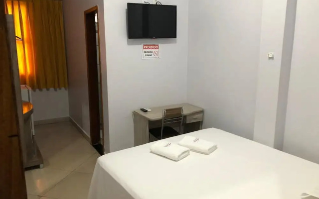 Hotel Colinas