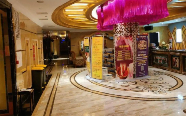 Zhengda International Hotel