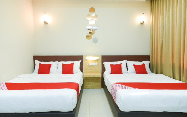 Hotel O La Mirina Boutique Inn