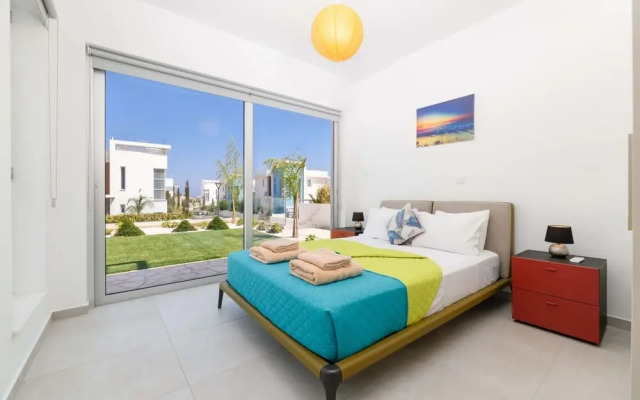 Mylos Lifestyle Seaview Villa 21