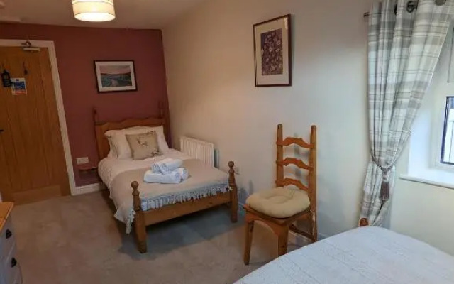 Whittakers Barn Farm Bed and Breakfast