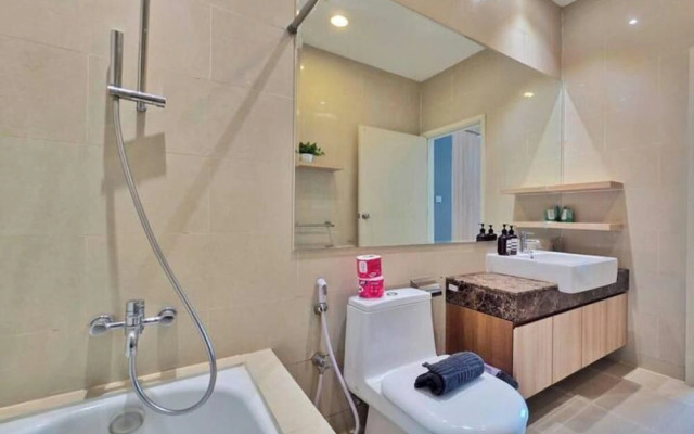 Maisón By SanLiving - 3BR - Kasablanka