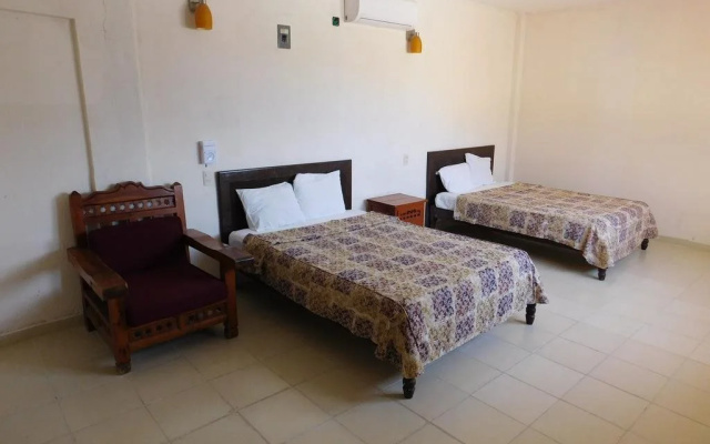 Hotel Akimpech