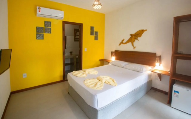 Sina residencial