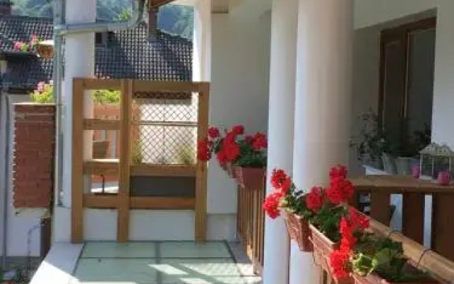 Guest House Rest