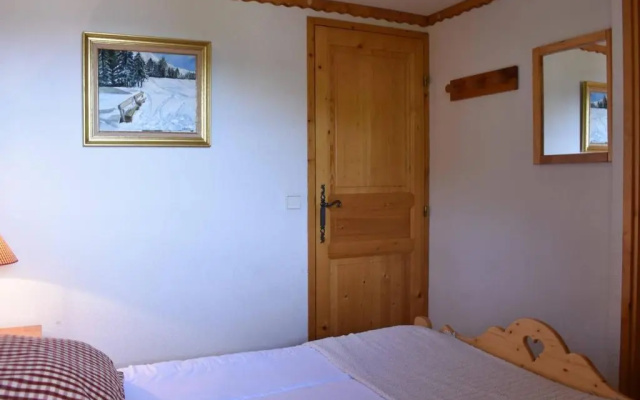 Appartement Méribel, 3 pièces, 6 personnes - FR-1-180-121