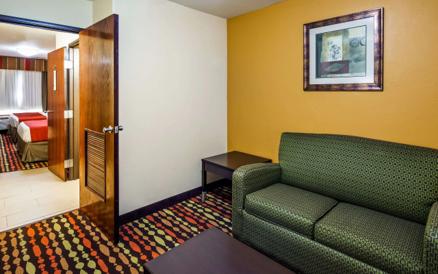Best Western Greentree Inn & Suites
